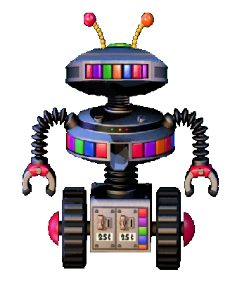 Robot