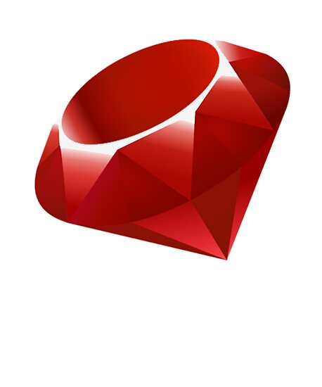 Ruby Logo